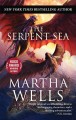The serpent sea  Cover Image