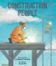 Construction people  Cover Image