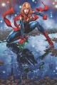 Captain Marvel. Vol. 2, Falling star  Cover Image
