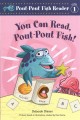 You can read, Pout-pout Fish!  Cover Image
