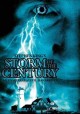Storm of the century Cover Image