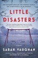 Little disasters : a novel  Cover Image