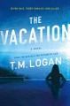 The vacation : a novel  Cover Image
