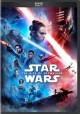 Star Wars. Episode IX, The rise of Skywalker Cover Image