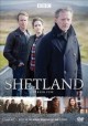 Shetland. Season five Cover Image