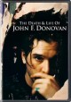 The death & life of John F. Donovan Cover Image