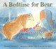 A bedtime for Bear  Cover Image
