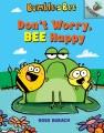 Don't worry, bee happy  Cover Image