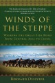 Go to record Winds of the Steppe : walking the Great Silk Road from Cen...