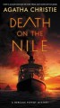 Death on the Nile  Cover Image