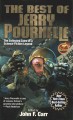 The best of Jerry Pournelle  Cover Image