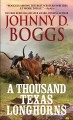 Go to record A thousand Texas longhorns