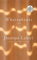 Whereabouts : a novel  Cover Image
