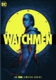 Watchmen. Season 1. Cover Image