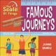 The scale of famous journeys  Cover Image