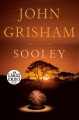 Sooley : a novel  Cover Image