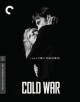Cold war  Cover Image