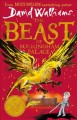 The beast of Buckingham Palace  Cover Image