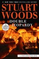 Double jeopardy  Cover Image