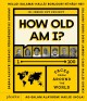 How old am I? : 1-100 : faces from around the world  Cover Image