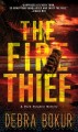 The fire thief  Cover Image