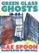 Green glass ghosts  Cover Image