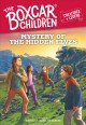 Go to record Mystery of the hidden elves