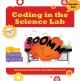 Go to record Coding in the science lab