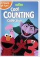 Sesame Street. Cool counting collection Cover Image