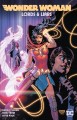 Wonder Woman. [Vol. 5], Lords & liars  Cover Image