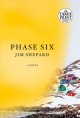 Phase six  Cover Image