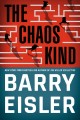 The chaos kind  Cover Image