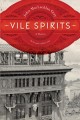 Vile spirits : a mystery  Cover Image