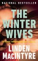 The winter wives  Cover Image