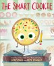 The smart cookie  Cover Image