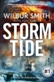 Storm tide : a novel of the American Revolution  Cover Image