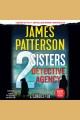2 sisters detective agency Cover Image