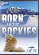 Born in the Rockies  Cover Image
