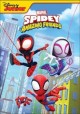 Spidey and his amazing friends  Cover Image