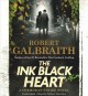 The ink black heart  Cover Image