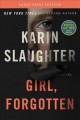 Girl, forgotten : a novel  Cover Image
