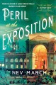 Peril at the exposition : a mystery  Cover Image