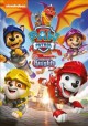 PAW patrol. Rescue Knights Cover Image
