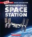Go to record The International Space Station