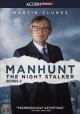 Manhunt. Series 2 the night stalker  Cover Image
