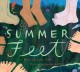 Summer feet  Cover Image
