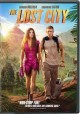 The lost city Cover Image