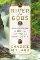 River of the Gods : Genius, Courage, and Betrayal in the Search for the Source of the Nile. Cover Image