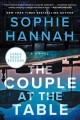 The couple at the table : a novel  Cover Image