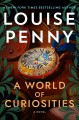 A world of curiosities : a novel  Cover Image